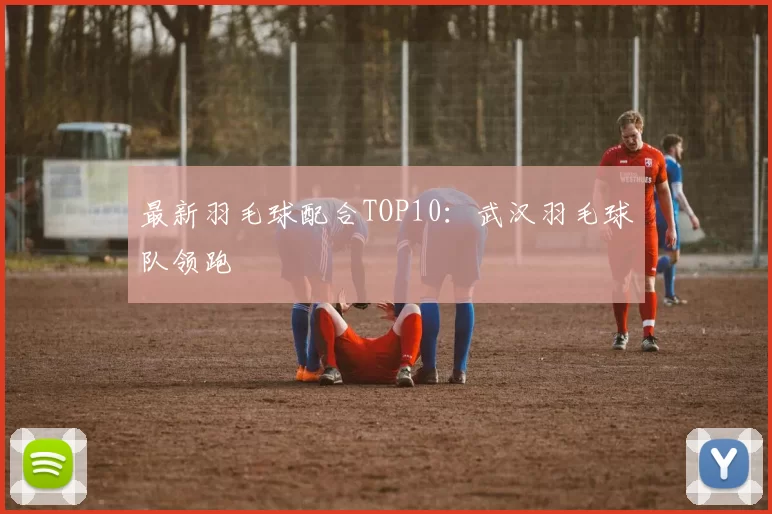 最新羽毛球配合TOP10：武汉羽毛球队领跑